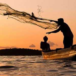 Kerusakan Tenurial Laut dan Masa Depan Nelayan Tradisional