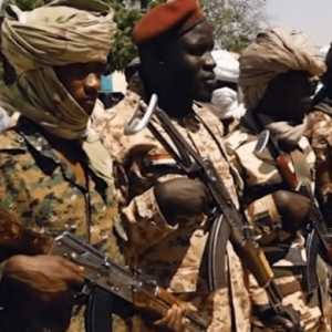 Militer Saling Tuding soal Pasukan PBB Tewas di Sudan Selatan