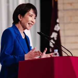 Jepang Kaji Pembatasan 426 Ribu Pekerja Asing Mulai 2027