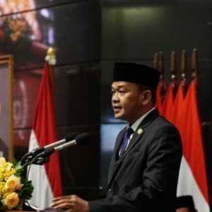 Gudang Baterai di Kantor Terra Drone Jadi Sorotan DPRD DKI