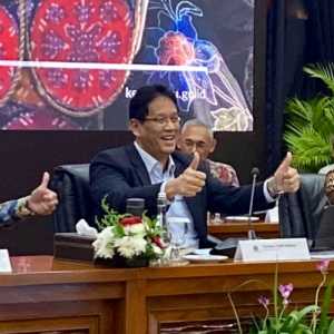 Pemerintah Tarik Utang Baru Rp614,9 Triliun Hingga Akhir November 2025