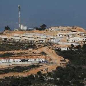 Laporan PBB Ungkap Israel Terus Caplok Wilayah Palestina