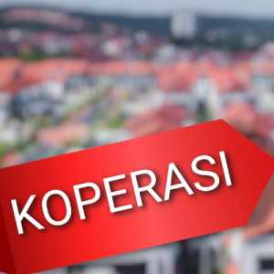 Koperasi dan Sistem Ekonomi Alternatif