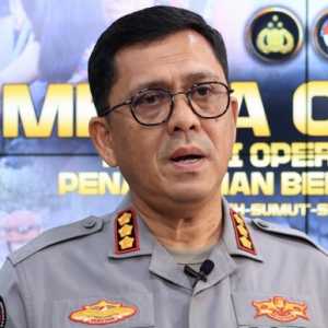 Polri: Lebih dari 3 Juta Warga Terdampak Bencana Sumatera