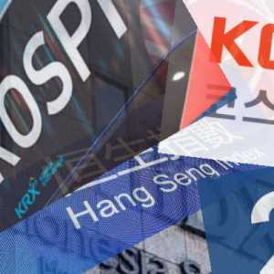 Bursa Asia Menguat saat Perhatian Investor Tertuju pada BOJ