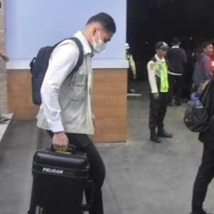 Jejak Komunikasi di Ponsel Dihapus, KPK Telusuri Pemberi Perintah