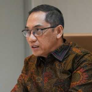 Komdigi Ajak Warga Perkuat Literasi Data Pribadi