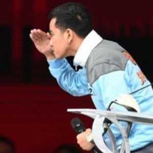 Gibran Jadi Wapres Hasil Pembengkokan Konstitusi