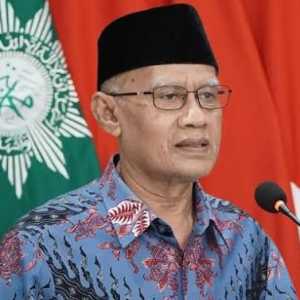 Semua Institusi Muhammadiyah Perlu Bergerak Galang Bantuan untuk Wilayah Terdampak Bencana