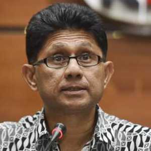 Eks Pimpinan KPK Heran Korupsi Rp2,7 T dengan Tersangka Aswad Sulaiman di SP3