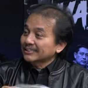 Roy Suryo Cs Terlalu Yakin Ijazah Jokowi Palsu