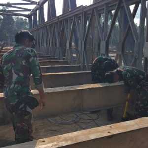 Bangun Jembatan Harapan