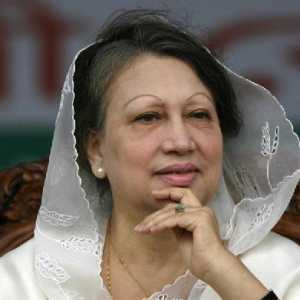 Eks PM Perempuan Pertama Bangladesh Khaleda Zia Meninggal Dunia