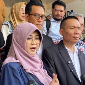 Ijazah Jokowi di Bareskrim dan Polda Metro 100 Persen Beda