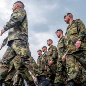 Jerman Perkuat Perbatasan Polandia di Tengah Ketegangan Rusia