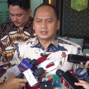 Tiga Jaksa jadi Tersangka Dugaan Pemerasan WNA Korsel