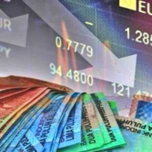 Tantangan Global dan Domestik Membayangi Ekonomi RI 2026