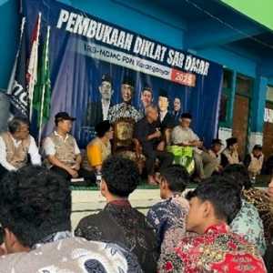 Muhammadiyah Tolak Proyek Geothermal Gunung Lawu, Ini Alasannya