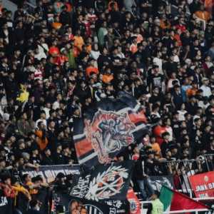 Saksi Kemenangan Persija