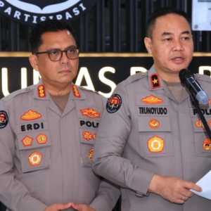 Kapolri Mutasi Satu Kapolda dan Tujuh Wakapolda, Ini Daftarnya