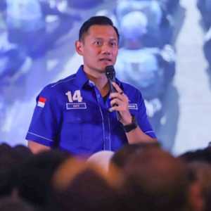 Demokrat: Pemerintah Tetap Bekerja Serius dan Terukur