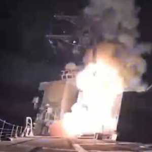 Australia Dukung Serangan Udara AS terhadap ISIS di Nigeria