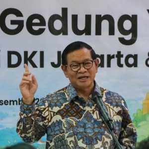 Pemprov DKI Hibahkan Gedung YLBHI