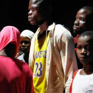 130 Anak Sekolah Nigeria Dibebaskan setelah Sebulan Diculik