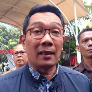 Penyitaan Aset Tak Terpengaruh Proses Cerai RK-Atalia