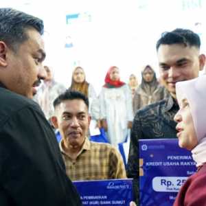 Pemulihan UMKM Terdampak Bencana segera Diputuskan