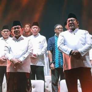 Pramono dan Bang Doel Doakan Persija Kembali Juara