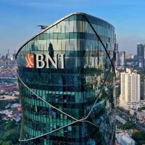 BNI Imbau Nasabah Tidak Sembarangan Klik Tautan