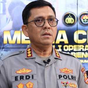 Polri Maksimalkan Posko hingga Jaringan Internet Aceh-Sumbar-Sumut