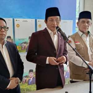 Menag Nasarudin Umar Dorong Kemandirian Umat dan Penguatan Program Kemenag 2026