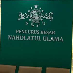 Kepengurusan PBNU Kembali ke Setelan Awal
