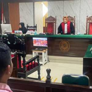 Pengacara Korban Kecewa 2 Tersangka Penipuan Proyek PDAM Kubu Raya Tak Dieksekusi