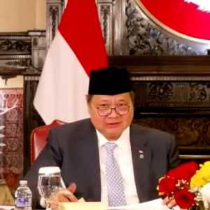 Airlangga: Kesepakatan Dagang RI-AS Berikan Keuntungan Berimbang