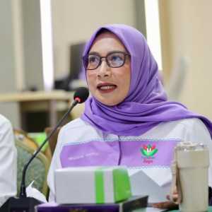 DPR Minta Transparansi dan Langkah Cepat Kemenkes Terkait ‘Super Flu’