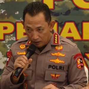 Polri Bebaskan Warga Penjarah Gudang Bulog dan Toko di Sumut