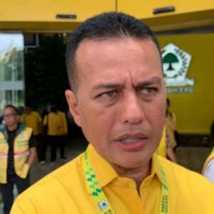 Ijeck Legowo Diganti, Serahkan Keputusan ke Bahlil