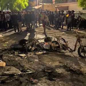 Dua Debt Collector Kalibata Diseret dan Dikeroyok, Satu Tewas