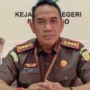 Kajari Bekasi Eddy Sumarman yang Dikaitkan OTT KPK Tak Punya Rumah dan Kendaraan
