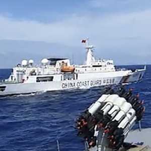 Peran Mitra Eksternal dalam Pengelolaan Konflik LTS