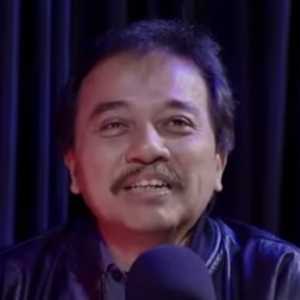 Roy Suryo Cs Mulai Tersudut