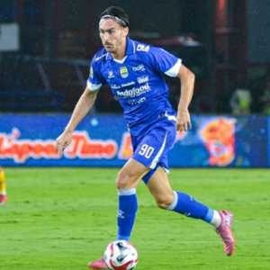 Maung Bandung Tetap Optimistis Tanpa Jung Kontra Macan Kemayoran