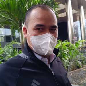 Pimpinan DPRD Kabupaten Bekasi Aria Dwi Nugraha Dicecar soal Aliran Uang Suap