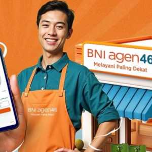 Meluas, Agen46 BNI Hadir hingga Pelosok Kota Bima
