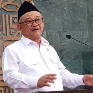 Ini Tiga Makna Penting Isra Mikraj Menurut Mendikdasmen