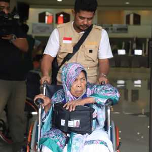 Penyelenggaraan Haji 2026 Fokus Lindungi Perempuan dan Lansia