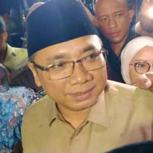 PKB Dukung KPK Usut Tuntas Korupsi Kuota Haji Era Yaqut